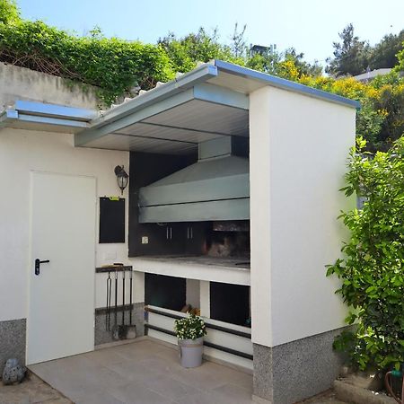 ספליט Apartments Silva מראה חיצוני תמונה