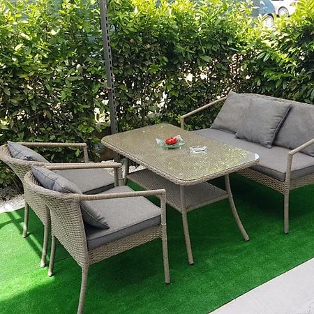 ספליט Apartments Silva מראה חיצוני תמונה
