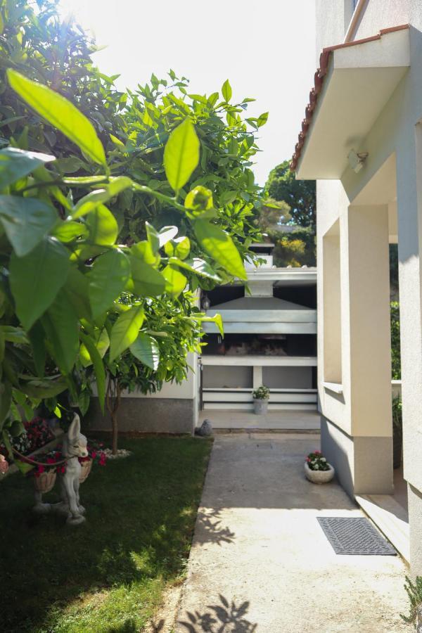 ספליט Apartments Silva מראה חיצוני תמונה
