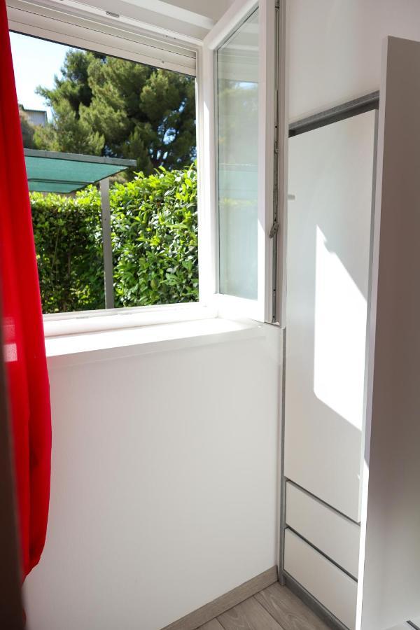 ספליט Apartments Silva מראה חיצוני תמונה