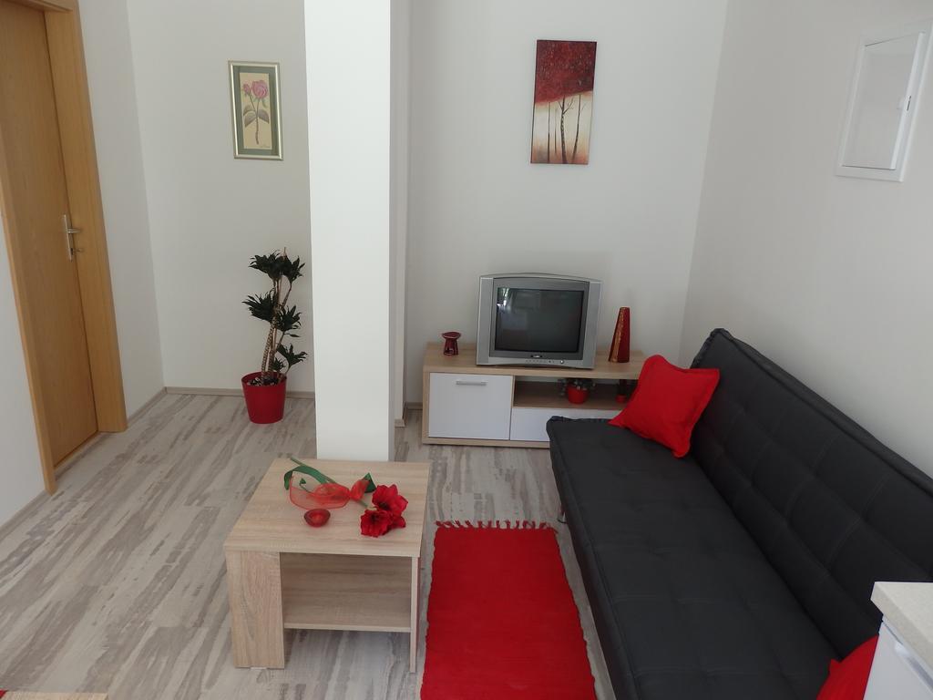 ספליט Apartments Silva מראה חיצוני תמונה