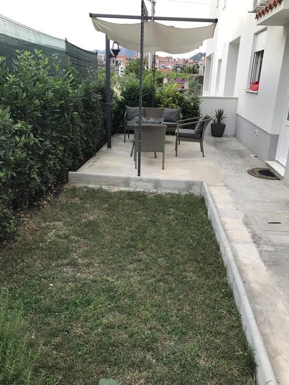 ספליט Apartments Silva מראה חיצוני תמונה